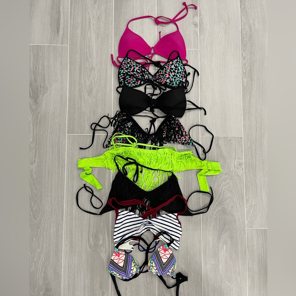 Body Glove Eidon Bikini Top Bundle | 8